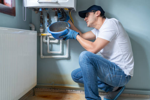 Commercial Plumbing Services in Sunrise, FL